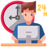 Flexible work hours